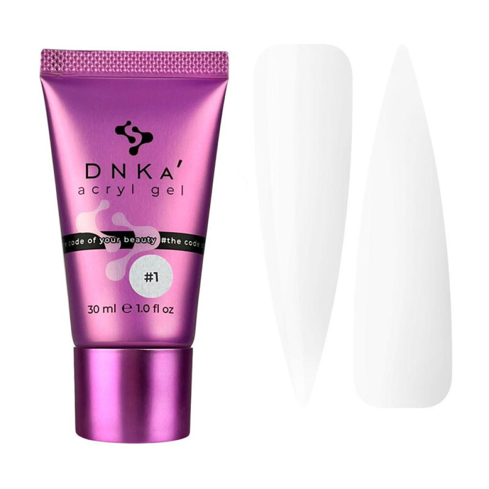 DNKa Polygel