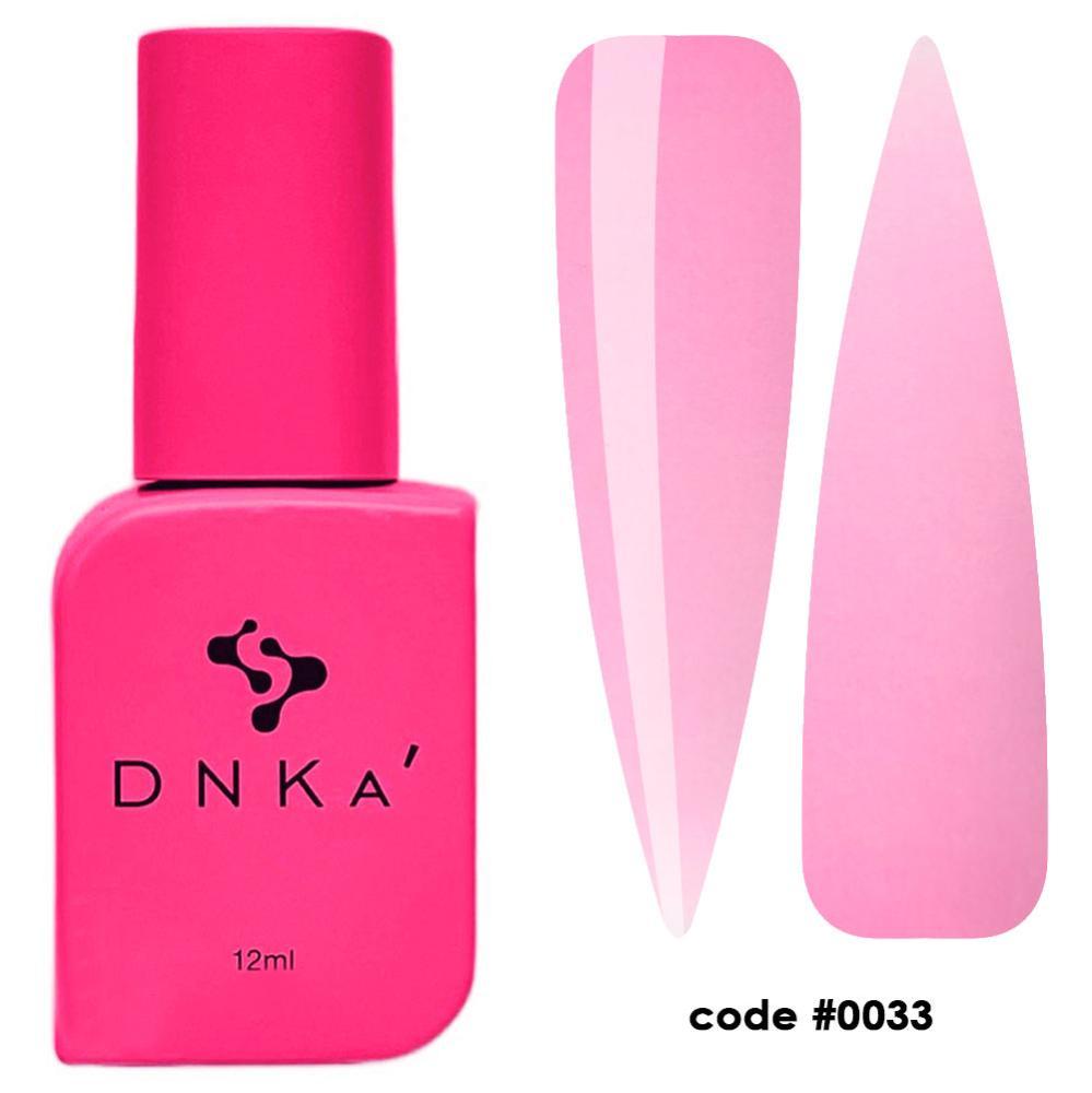 DNKA Liquid Polygel