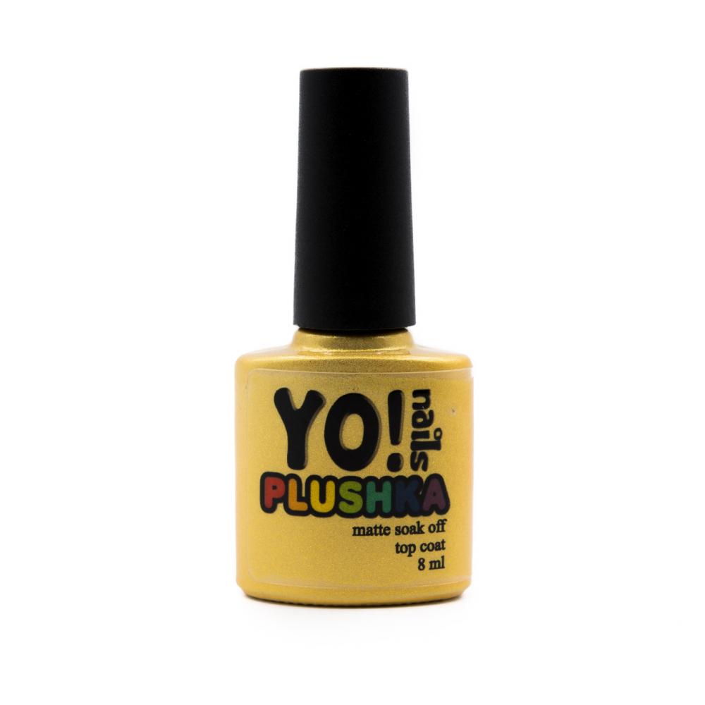 YO! Nails
