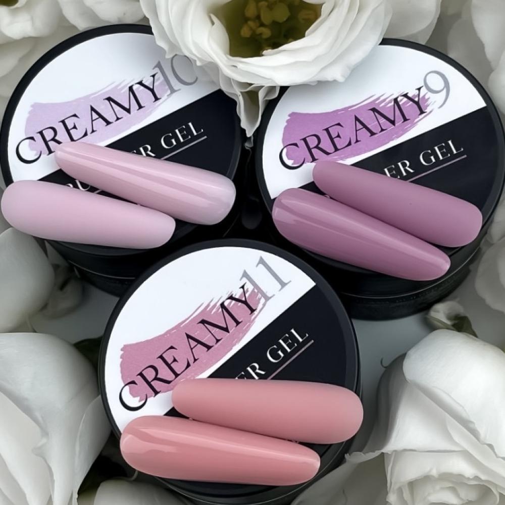 CROOZ Creamy Gel