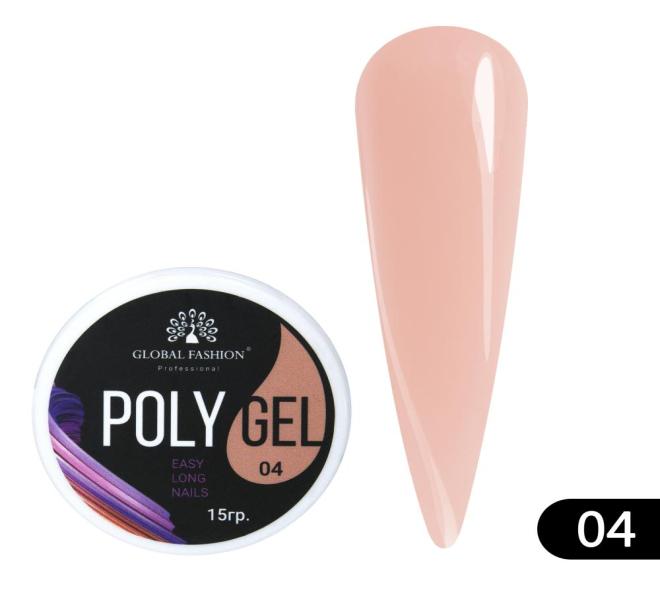 Global Polygel