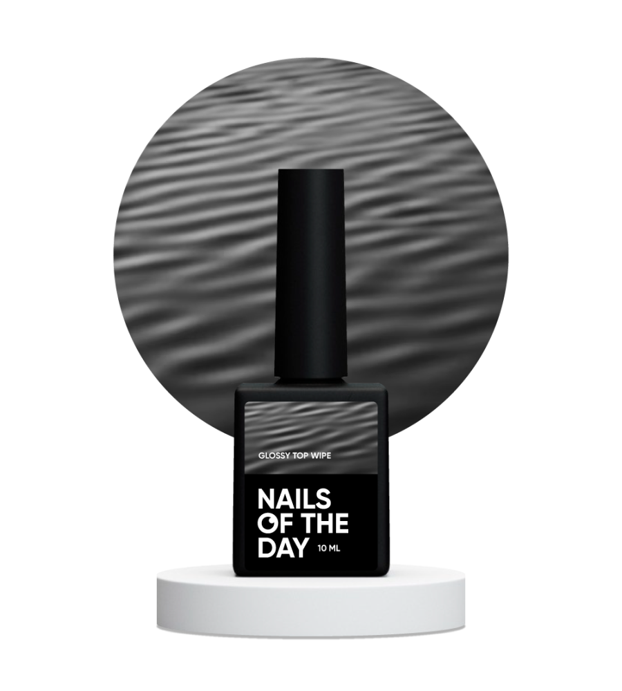 Nailsoftheday Base@Top