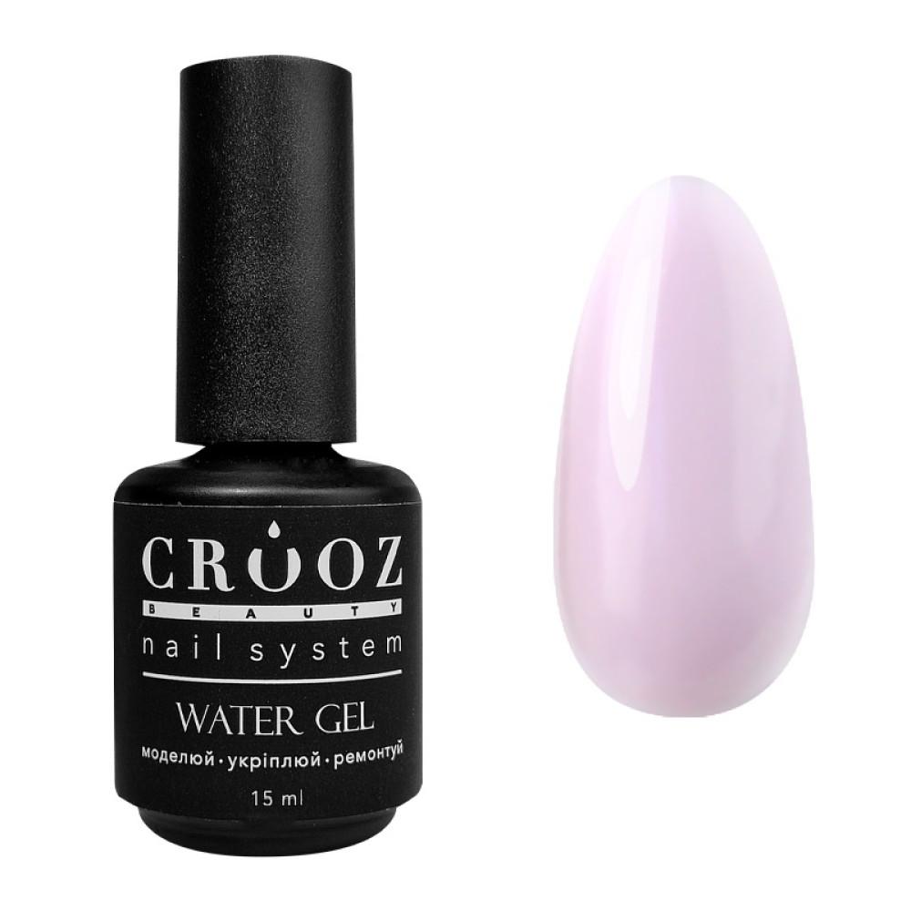 CROOZ Water Gel (liquid gel)