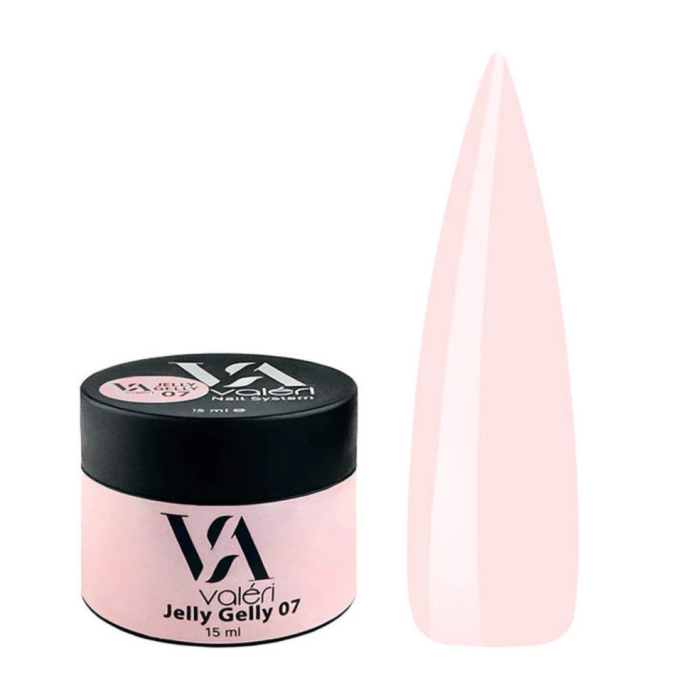 Valeri Jelly Gel