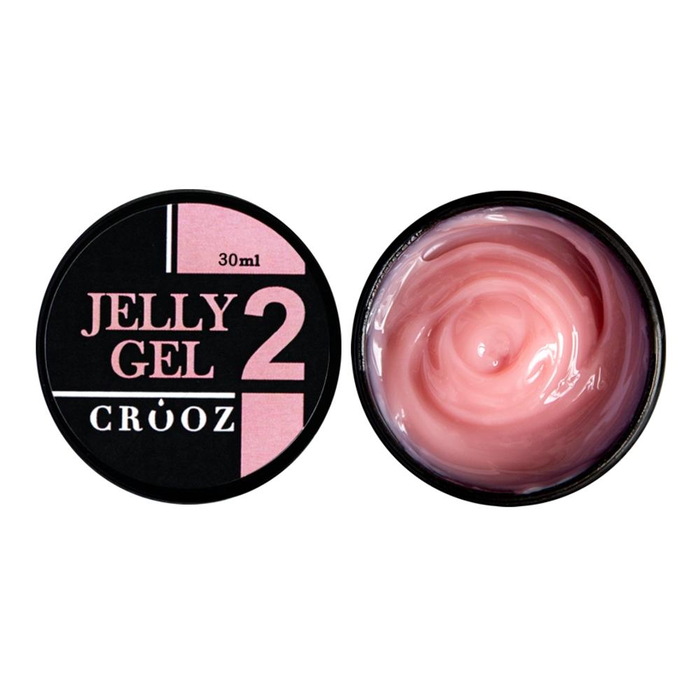CROOZ Jelly Gel