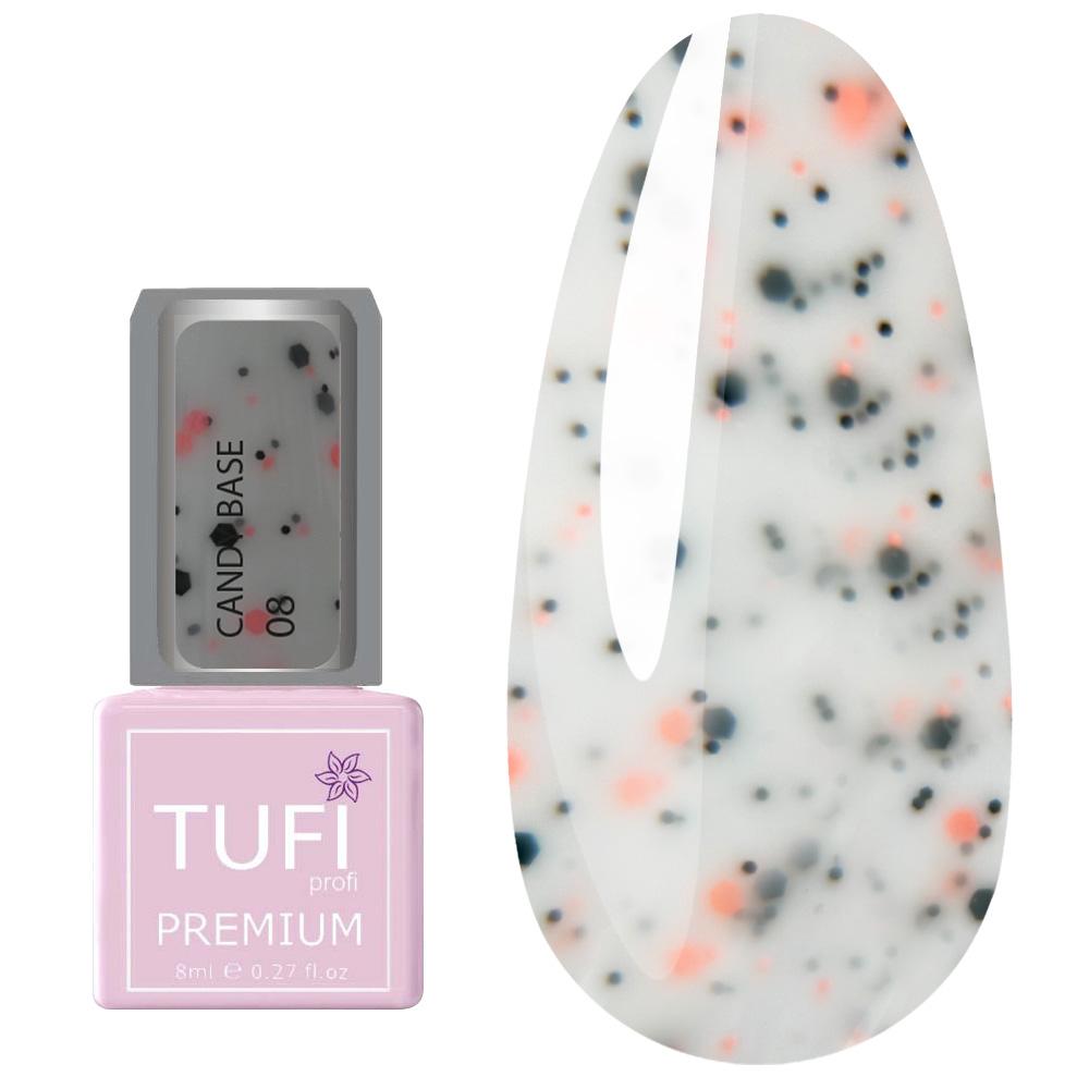 TUFI Profi Cover base