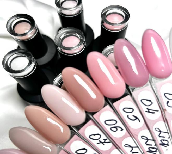 Bee Nails Liquid Gel